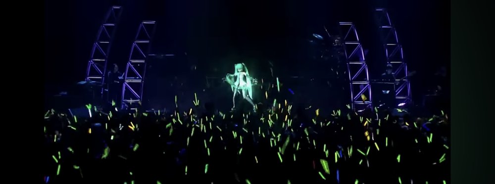 hatsune miku