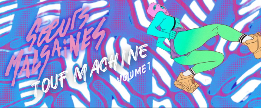 Sœurs Malsaines