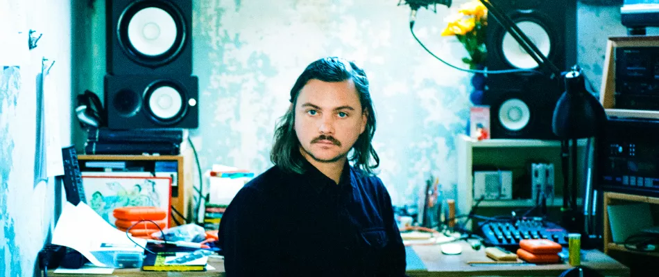 flavien berger