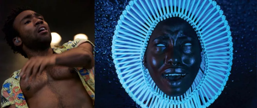 childish gambino