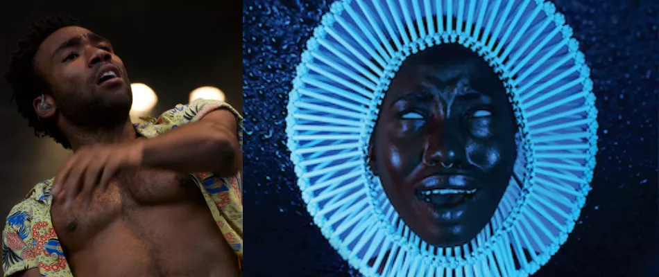 childish gambino