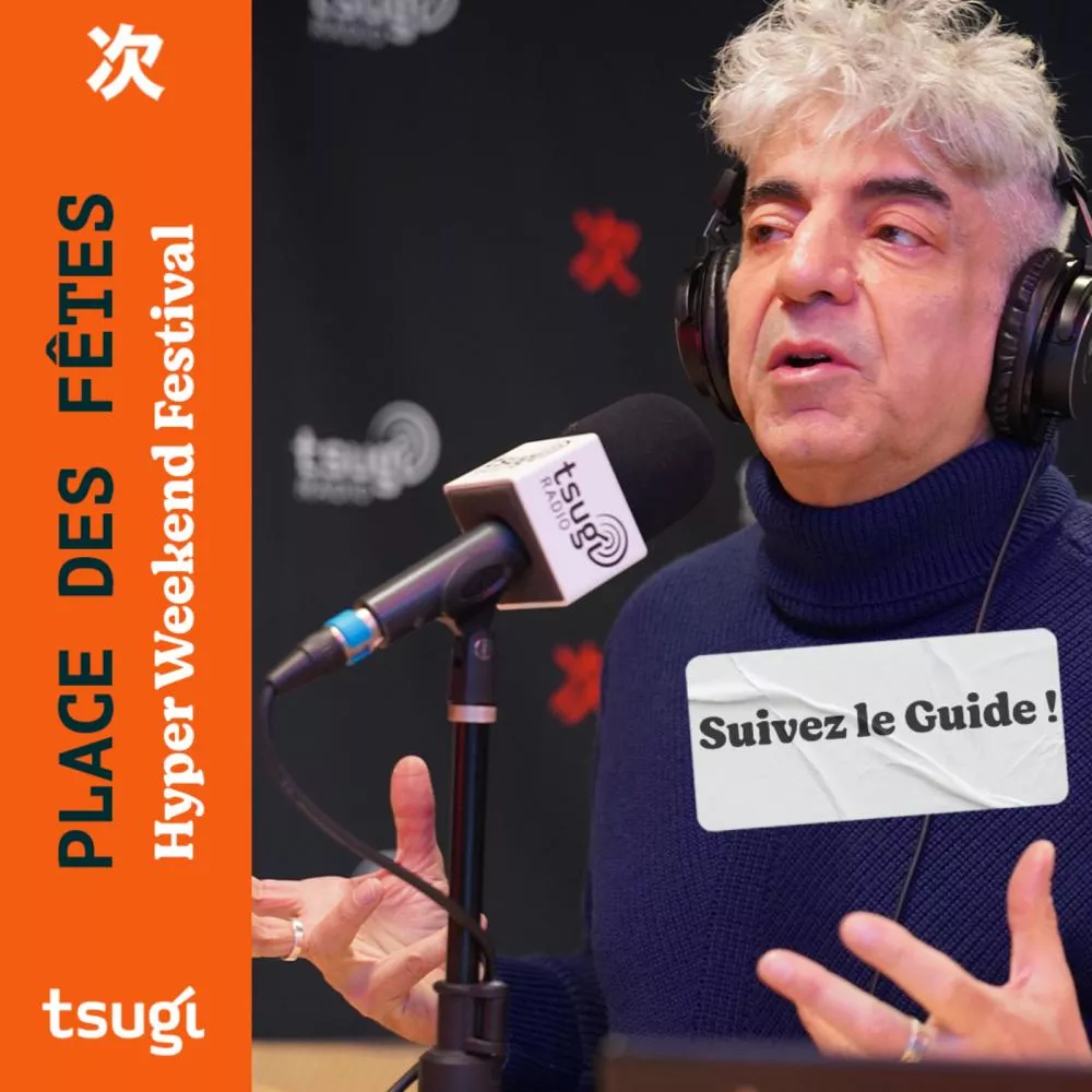 Hyper Weekend Festival 2024 : suivez le guide !