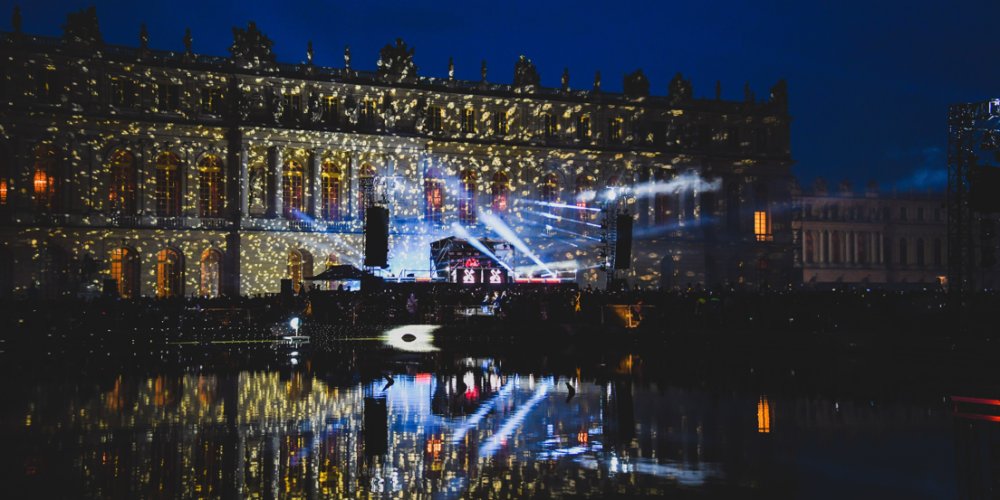 Versailles