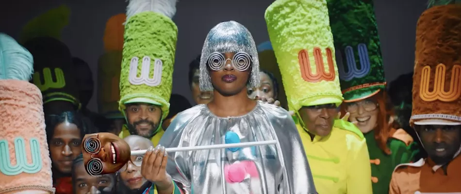 tierra whack