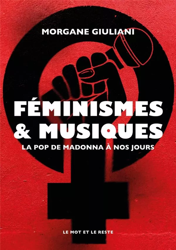 Illustration pour Madonna