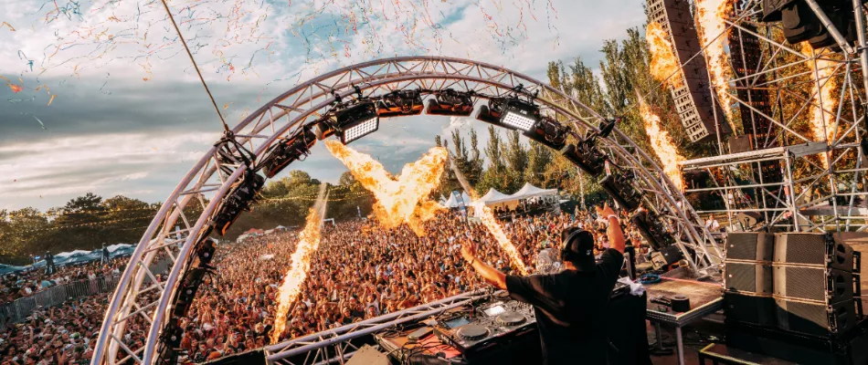 Elektric Park