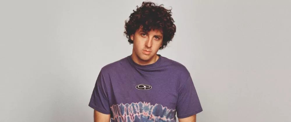 Jamie XX