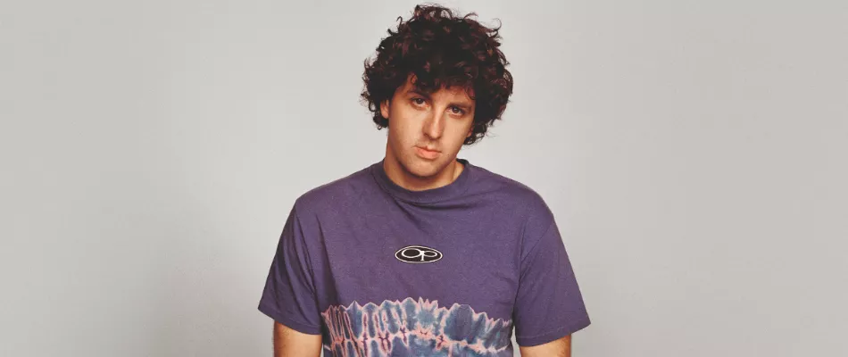 Jamie XX