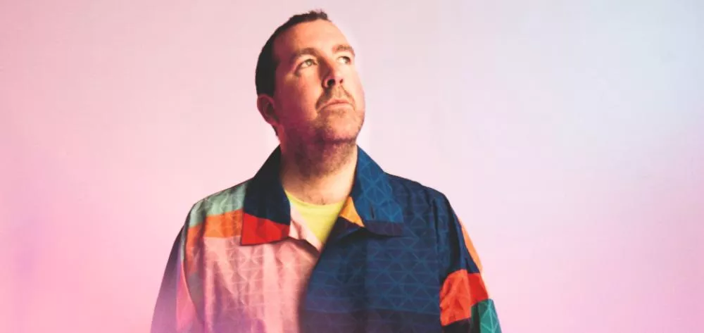 Joe Goddard