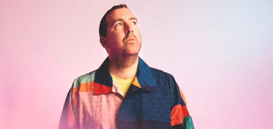 Joe Goddard