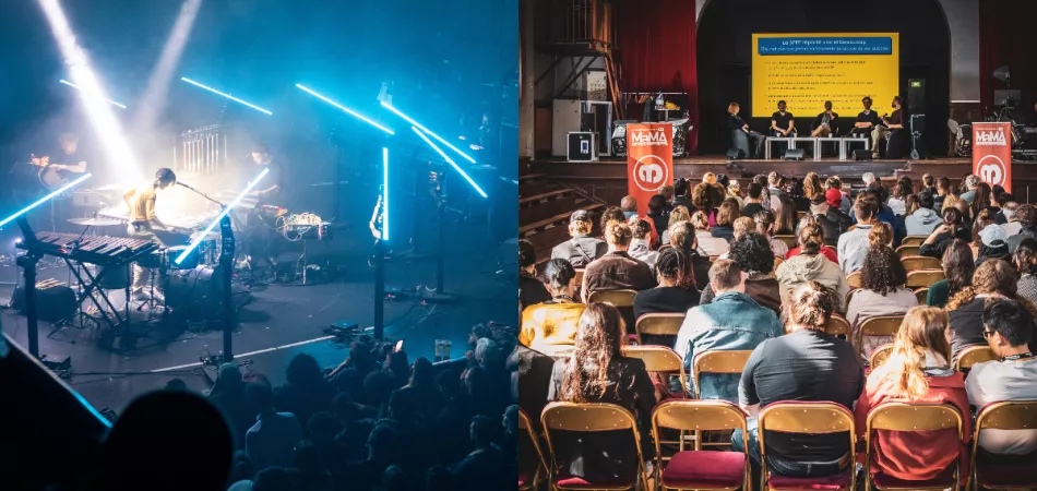 MaMA Festival