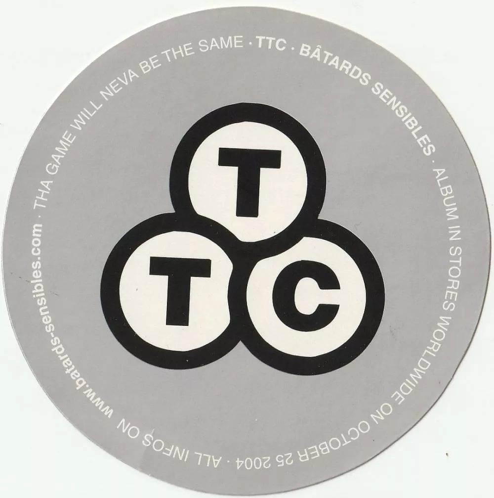 TTC