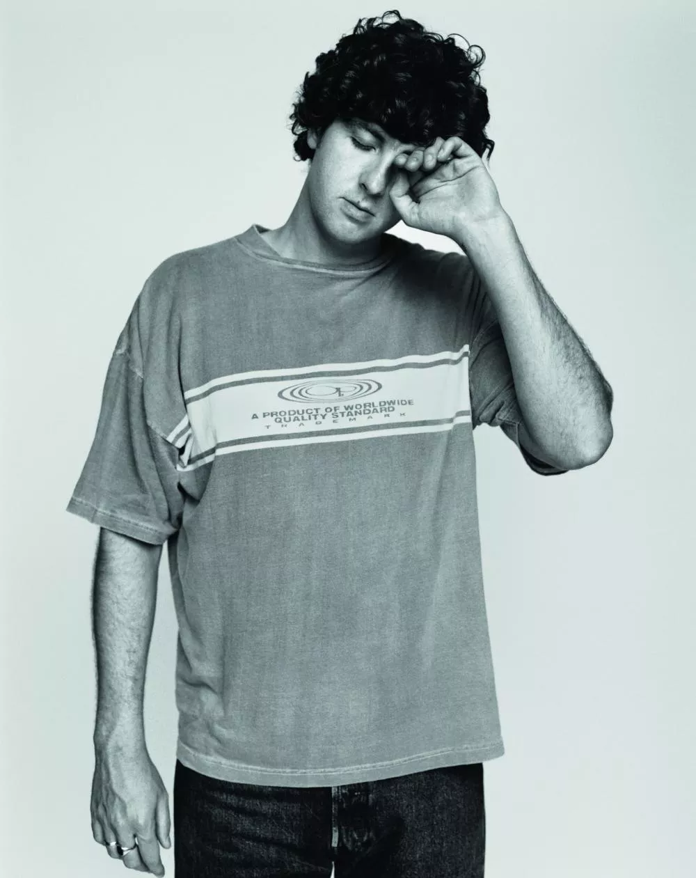 Jamie XX