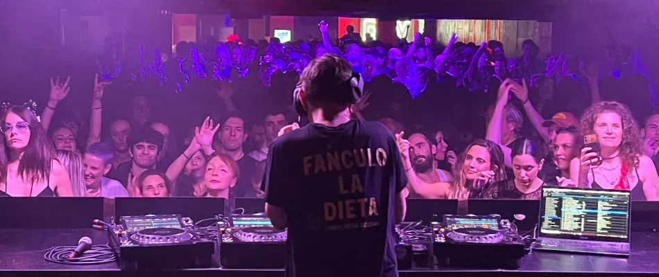 laurent garnier