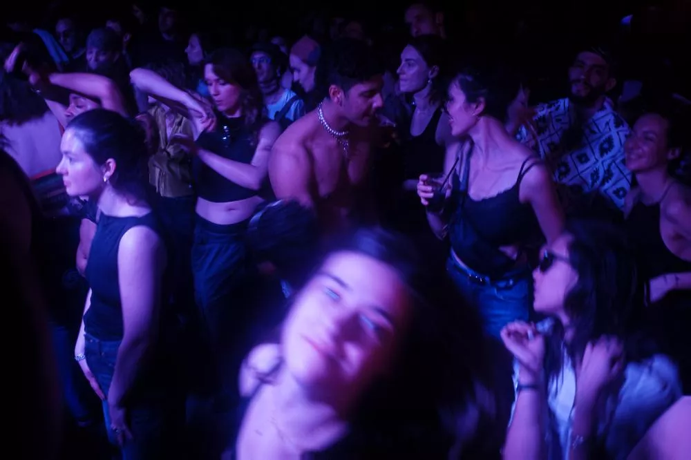 techno