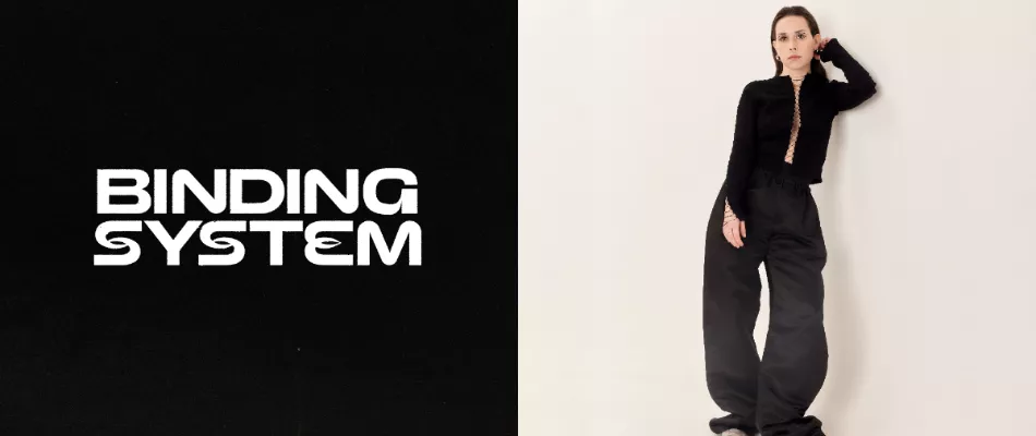 Binding System