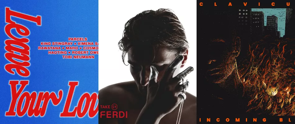Ferdi