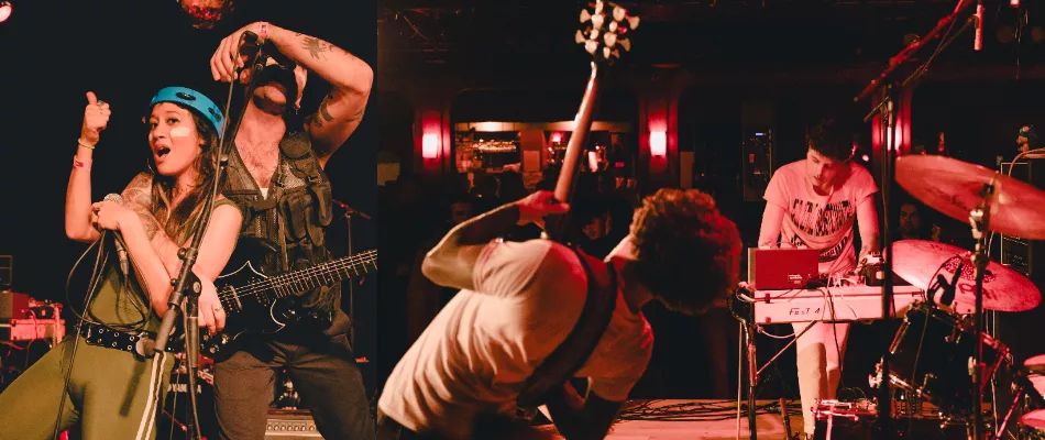 DVTR // Population II