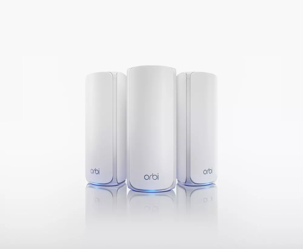 Illustration pour Orbi-RBE773-Stylized_Hero-3_Kit-Clustered