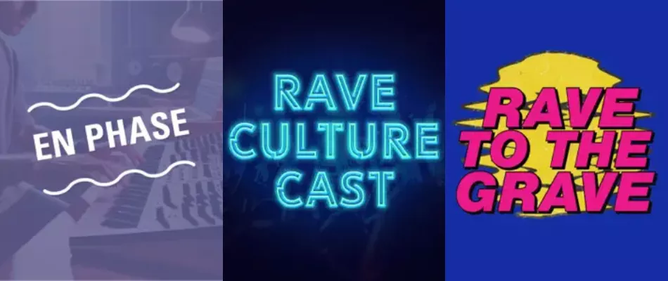 podcasts