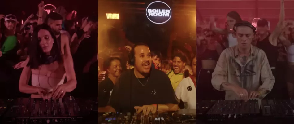 Boiler Room