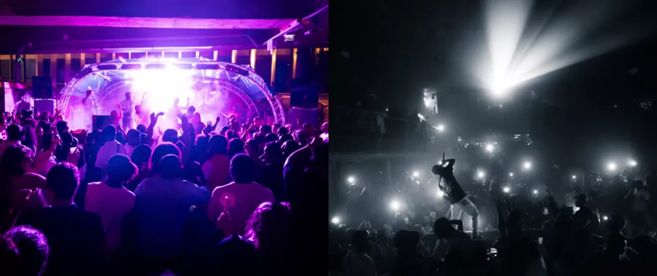 Dawa et Amapiano France