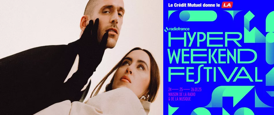 hyperweekend