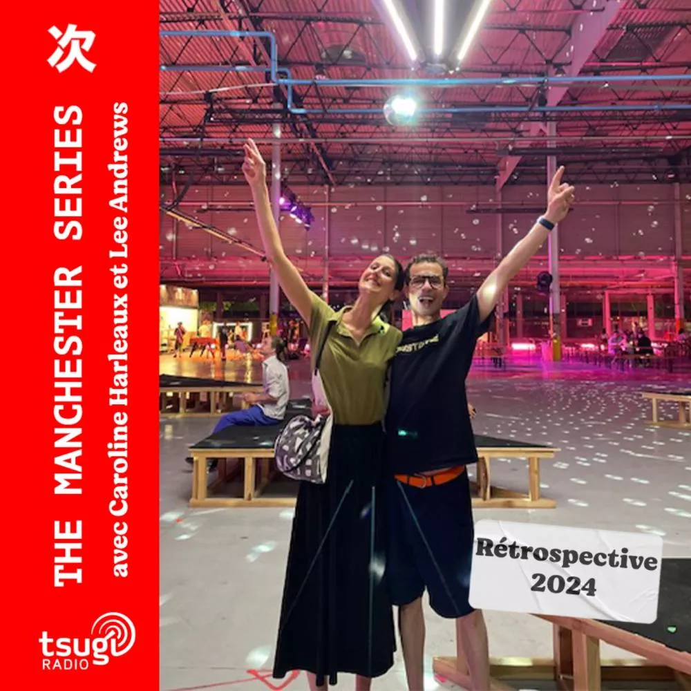 The Manchester Series : Rétrospective 2024 