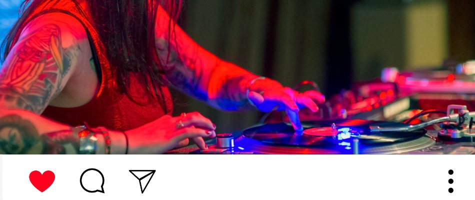 DJ-ing