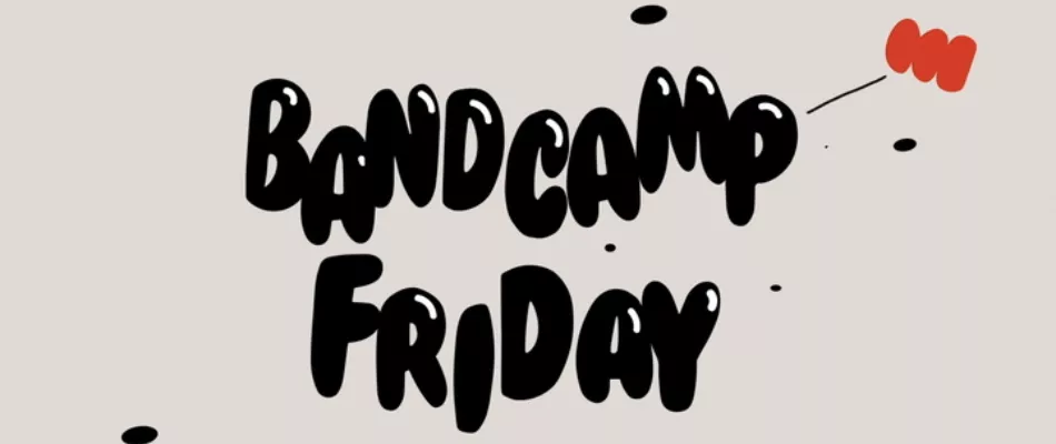 Bandcamp