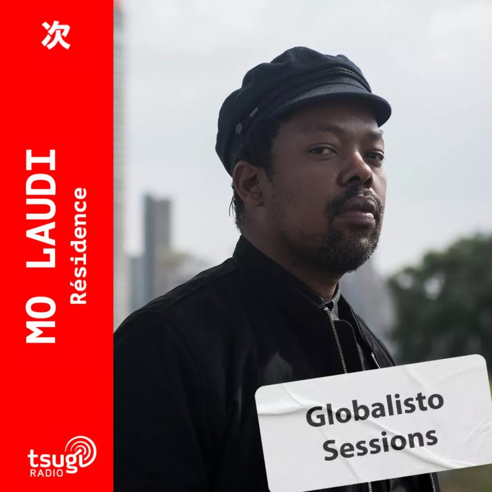 Mo Laudi · Résidence · Avril 2025