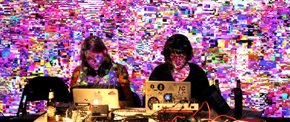 algorave