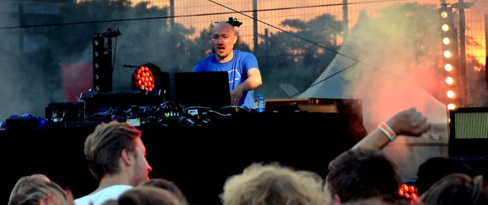 Paul kalkbrenner