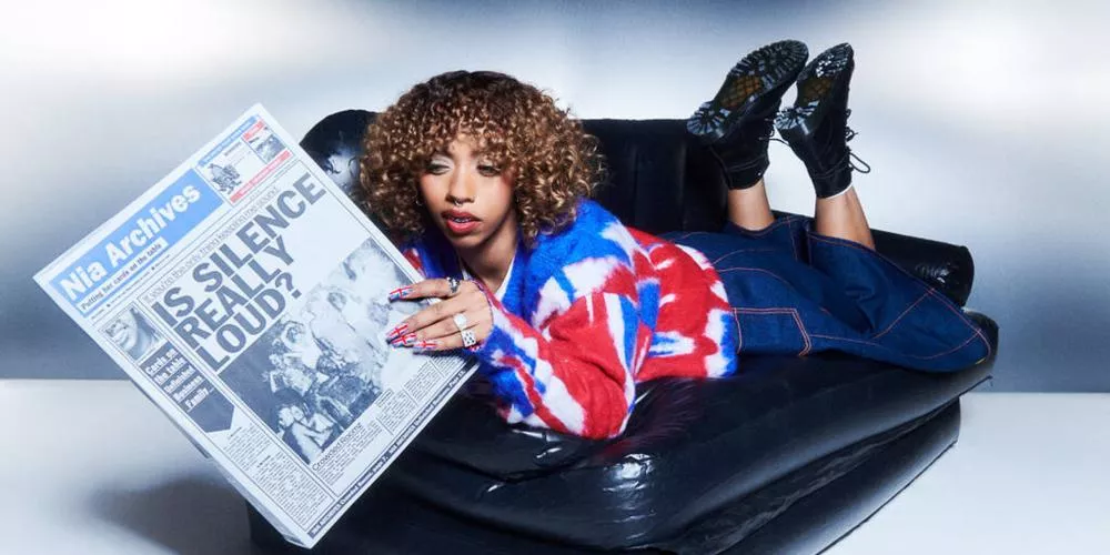 nia archives