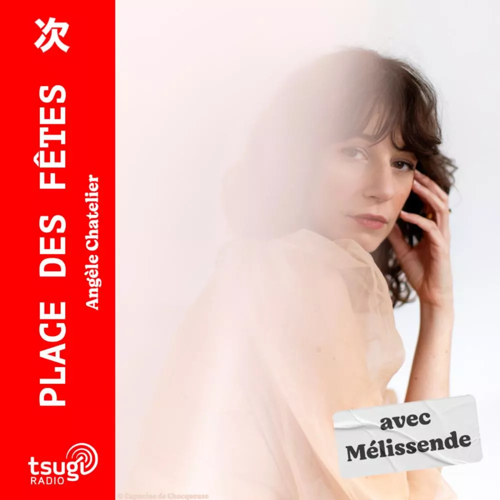 Avec Mélissende