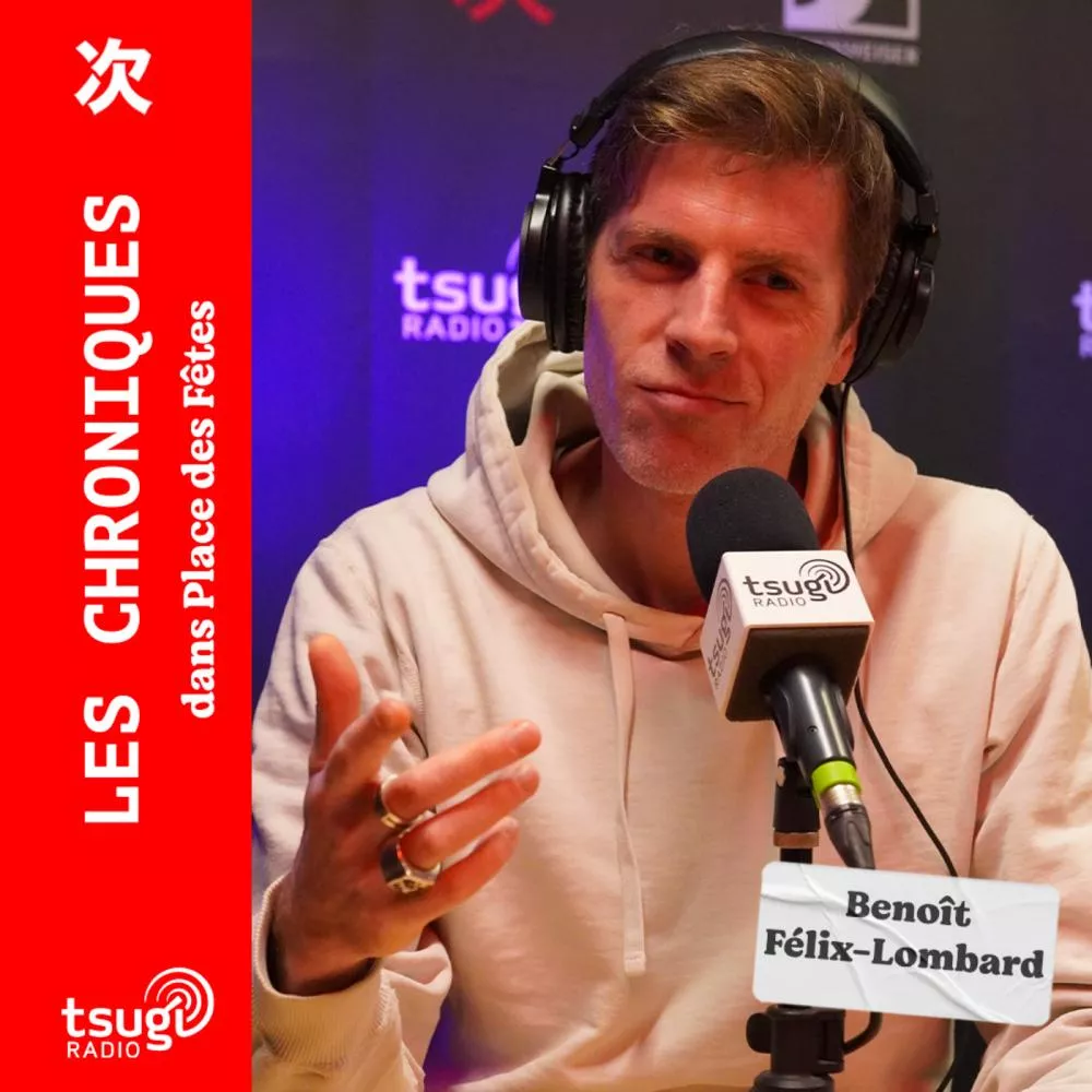 La chronique de Benoît Felix-Lombard · Musica leggera et féminisme