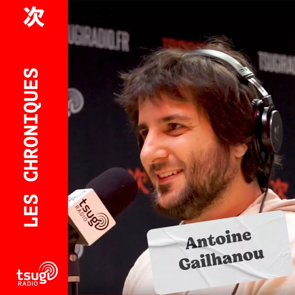 Le charango : la chronique d'Antoine Gailhanou
