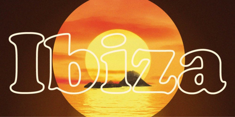 Ibiza