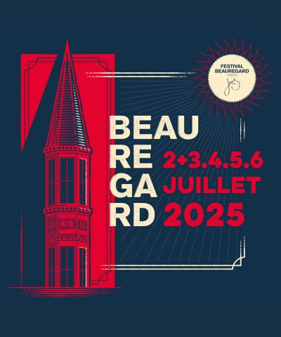 Beauregard
