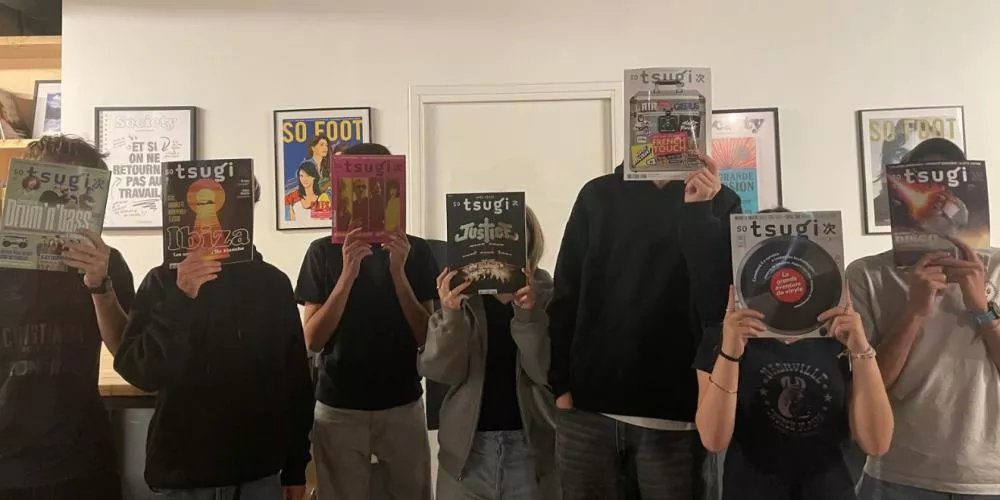 stagiaires seconde