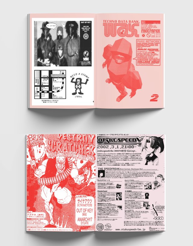 manga