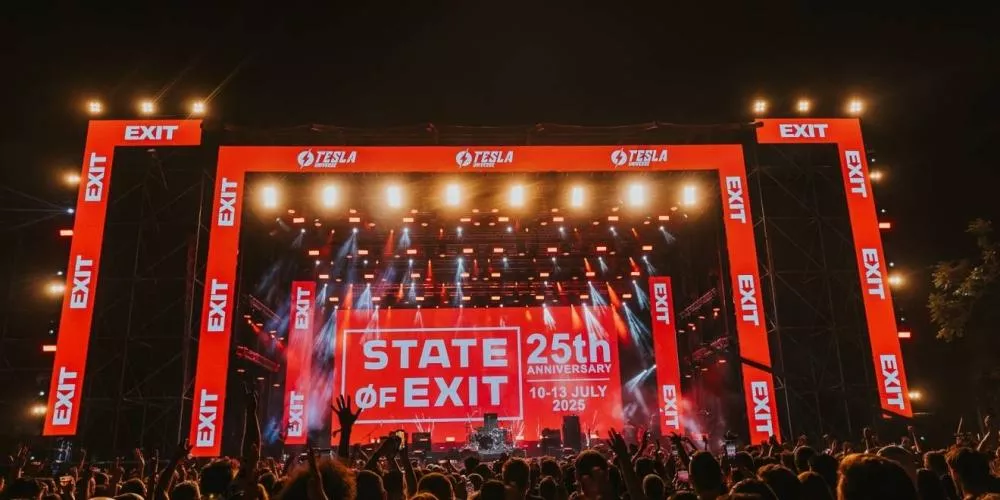 EXIT