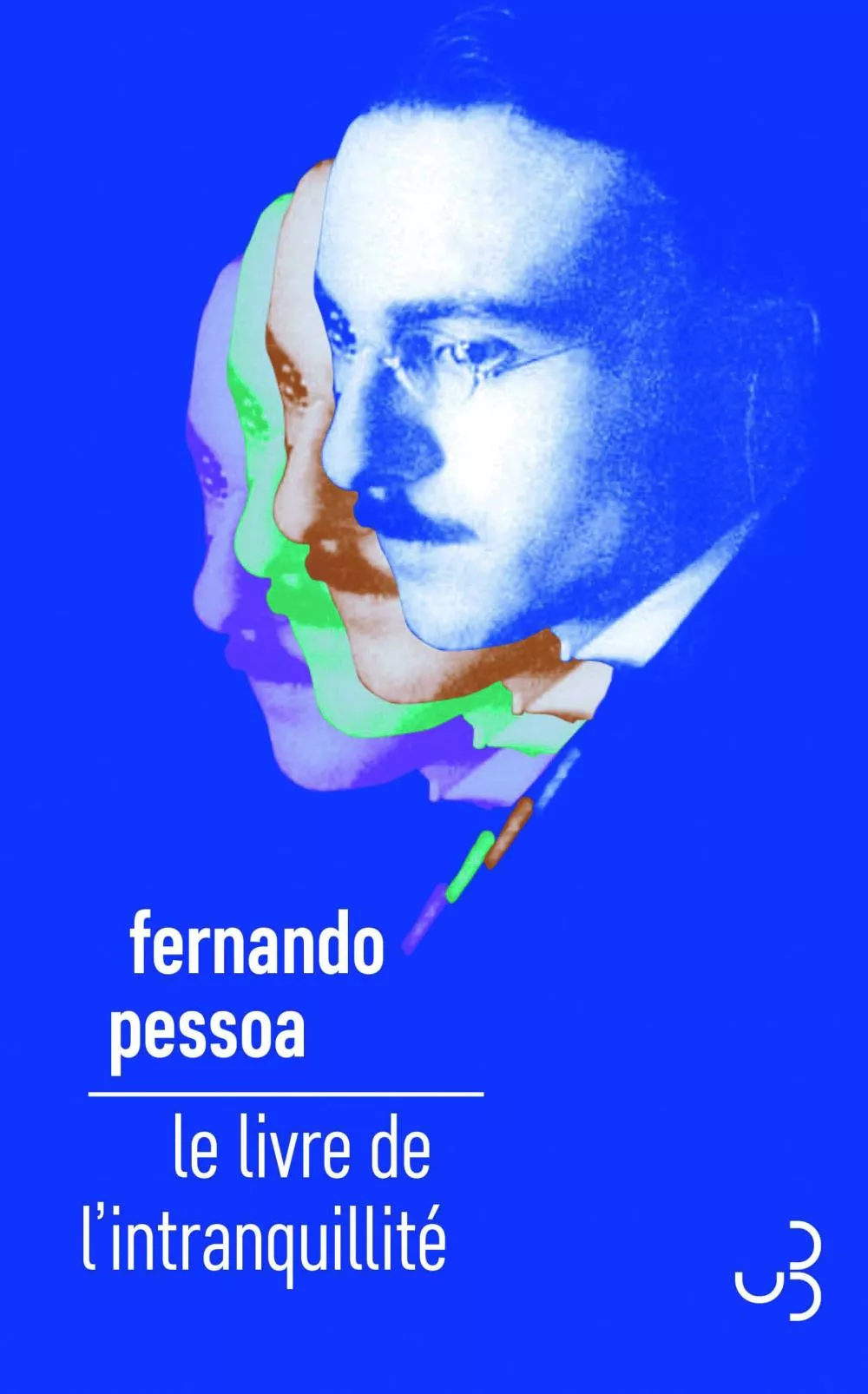 Illustration pour Pessoa-Le-livre-de-lintranquillité_BD