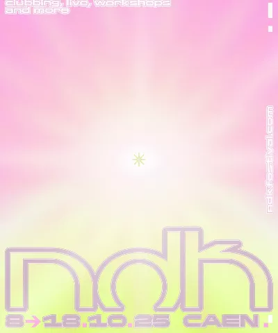 © NDK