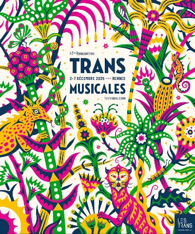 © Trans Musicales