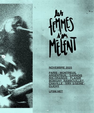 Femmes s'en melent