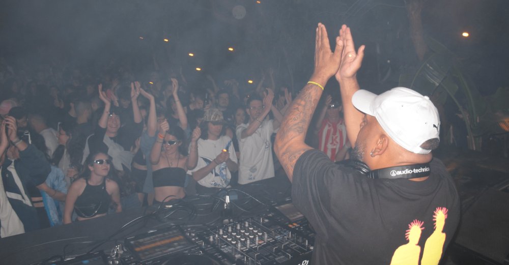 Dj Babatr