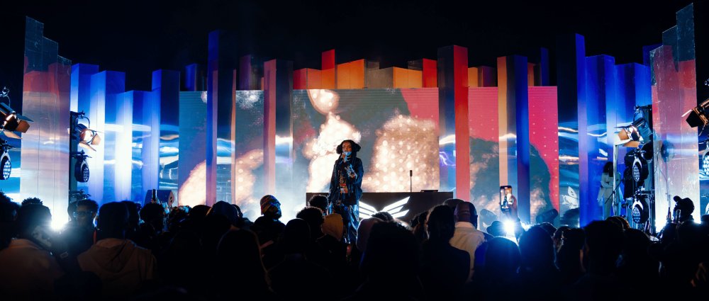 XP music Festival