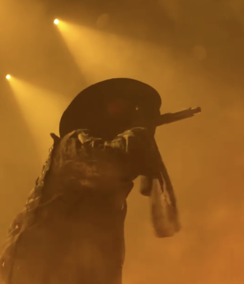 JPEG MAFIA elysée montmartre