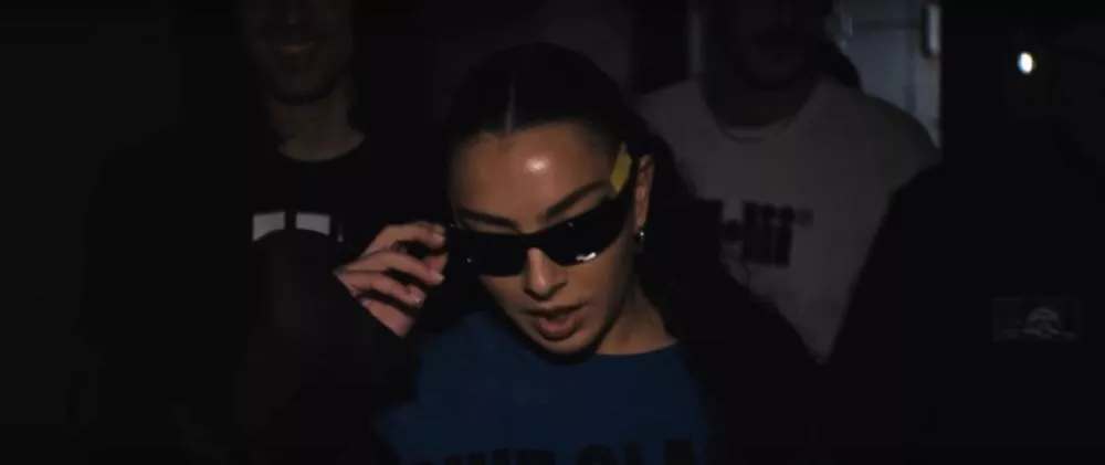 Charli
